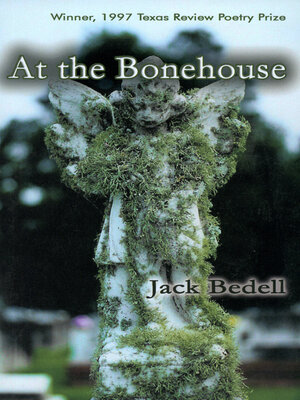 cover image of At the Bonehouse